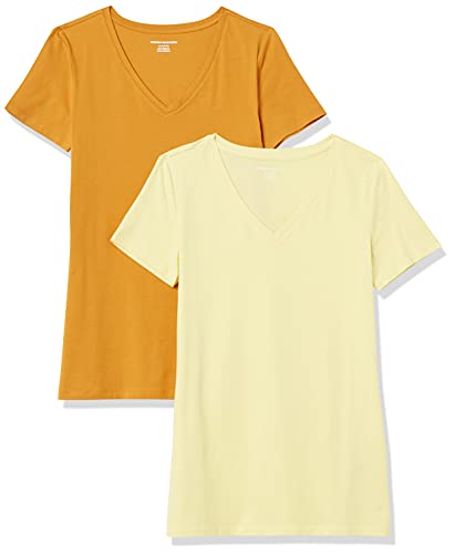 Light Yellow/Golden Yellow