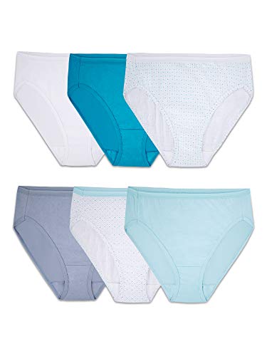 Hi Cut - 6 Pack - Assorted Colors